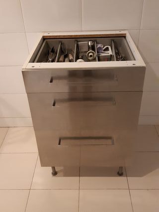 Muebles de Cocina de segunda mano en Barcelona en WALLAPOP Muebles de Cocina de segunda mano en Barcelona en WALLAPOP