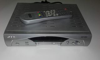 firmware axil ad-600 firmware axil ad-600