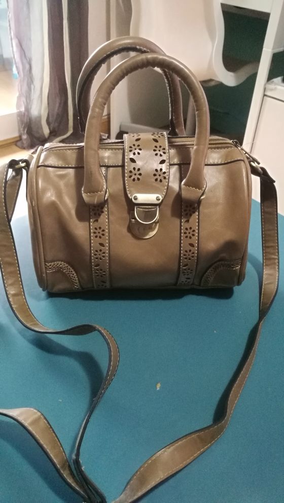 bolso mujer