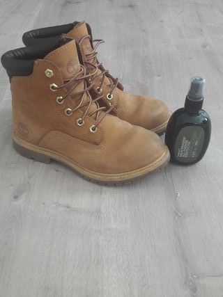 timberland 36