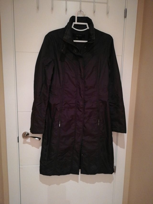 Precioso abrigo largo