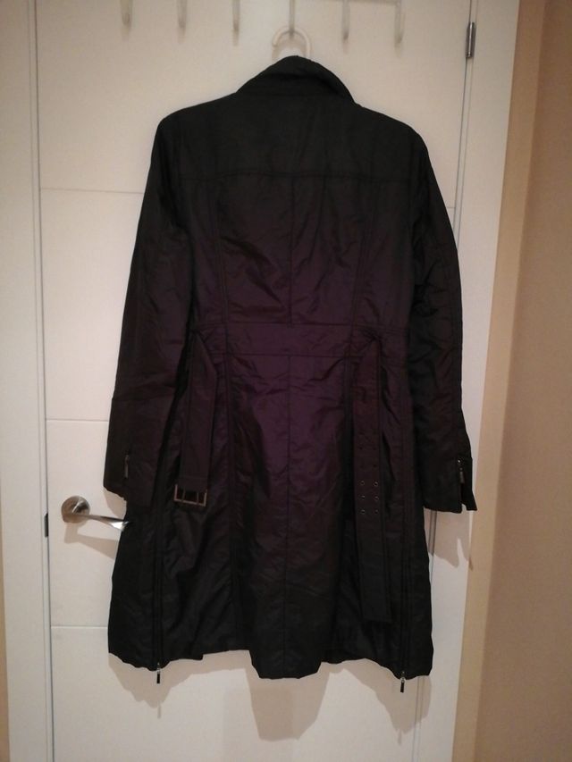 Precioso abrigo largo