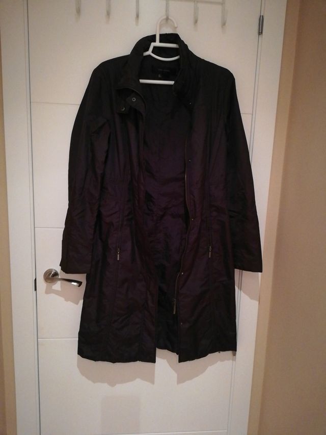 Precioso abrigo largo