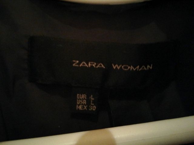 Precioso abrigo largo