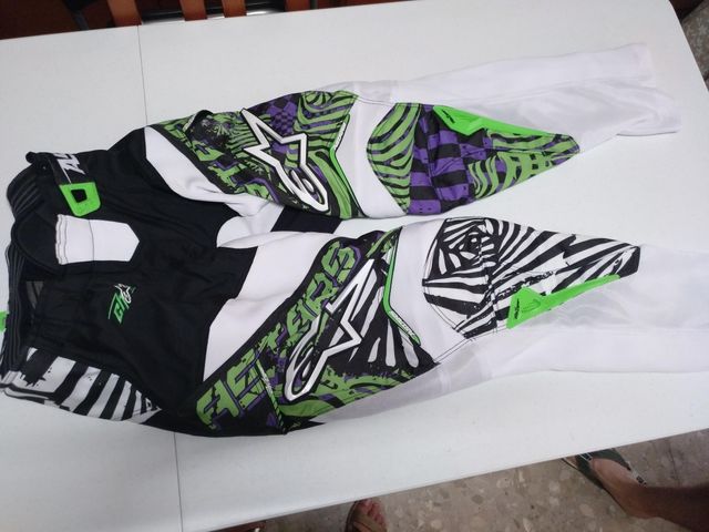 Pantalón Alpinestars