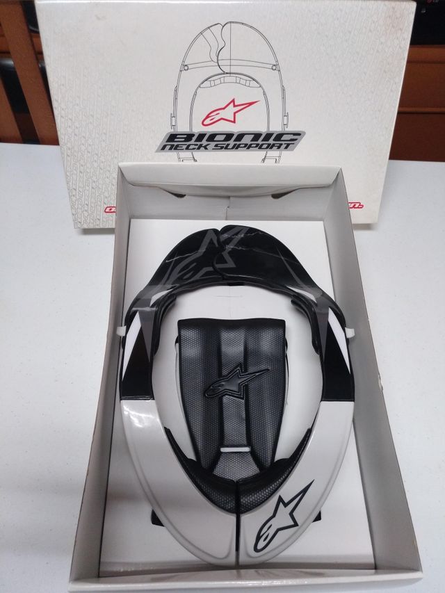 collarín Alpinestars