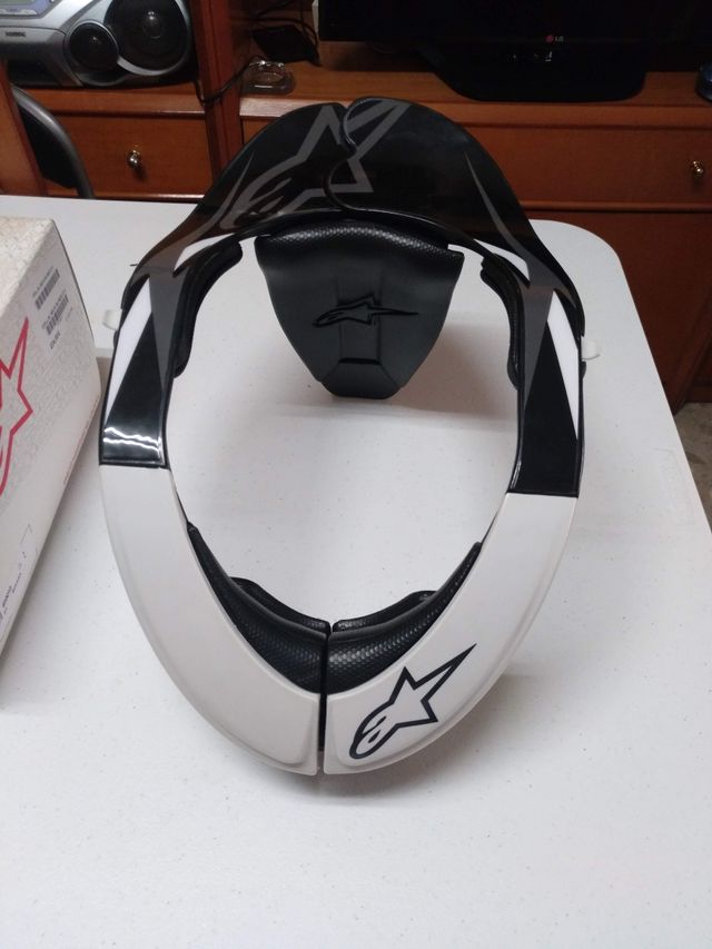 collarín Alpinestars