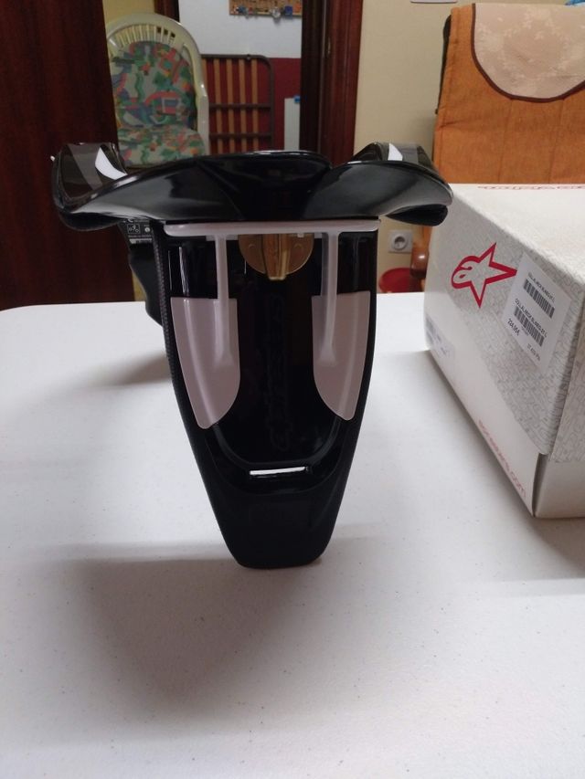 collarín Alpinestars