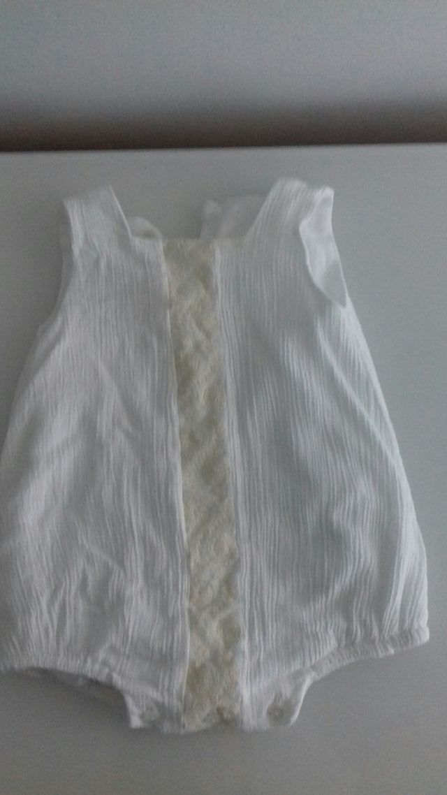 pelele mia y lia 3 meses