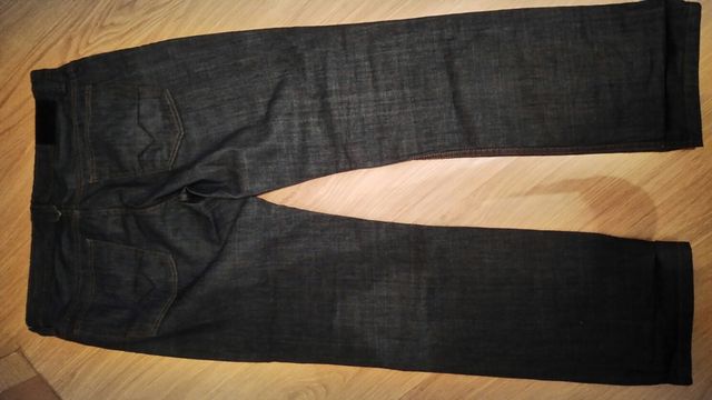 PANTALONES VAQUEROS DE CHICO AZULES TALLA 36/34