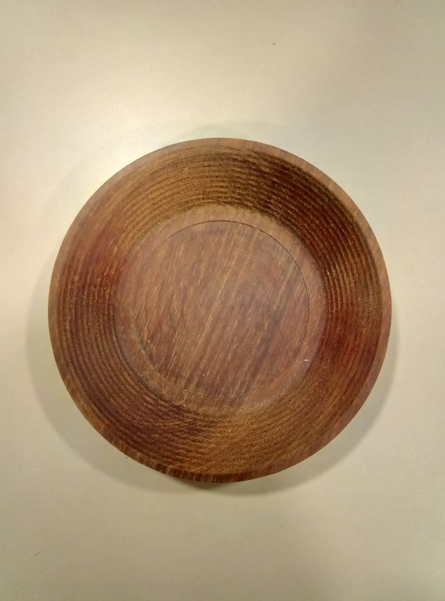 Cuenco o Vaciabolsillos