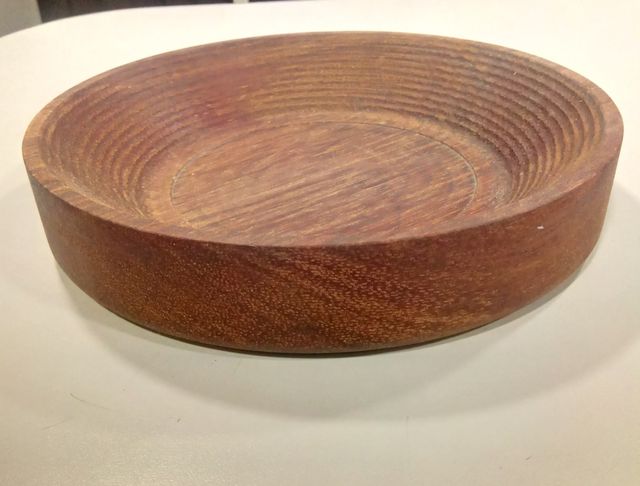 Cuenco o Vaciabolsillos