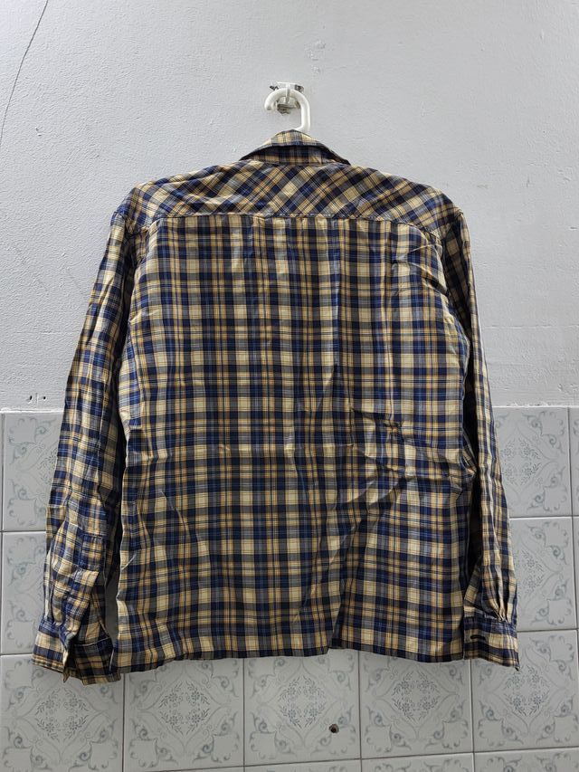 Camisa Dismero Talla S