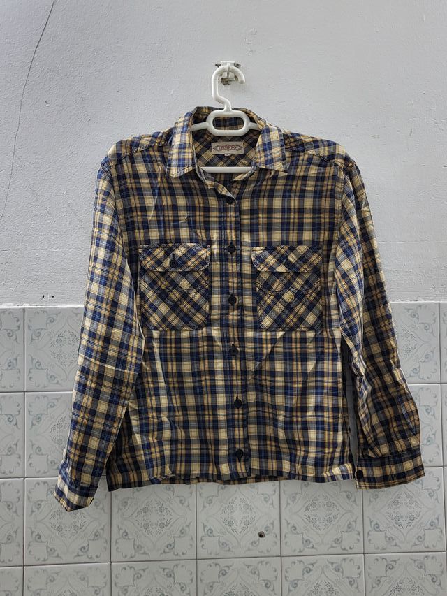 Camisa Dismero Talla S