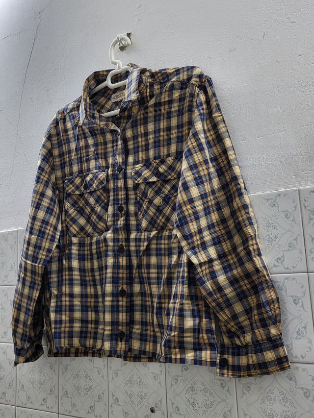 Camisa Dismero Talla S