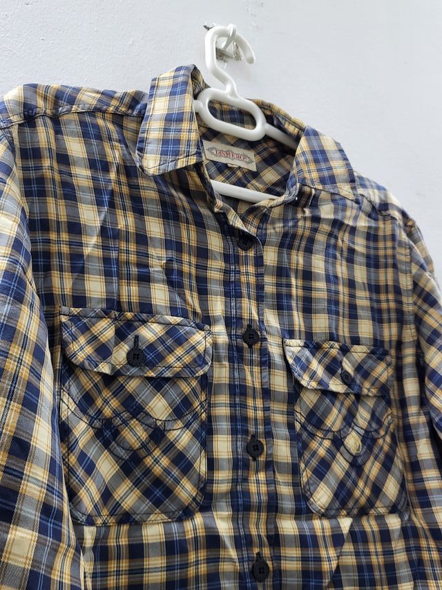 Camisa Dismero Talla S