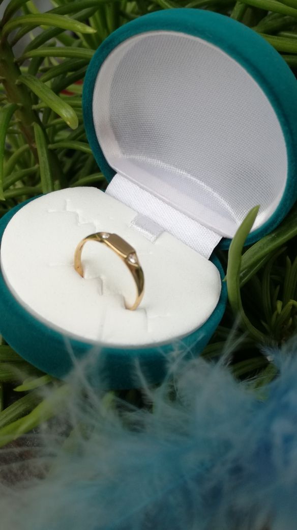 Oro 18 ktes para lactantes