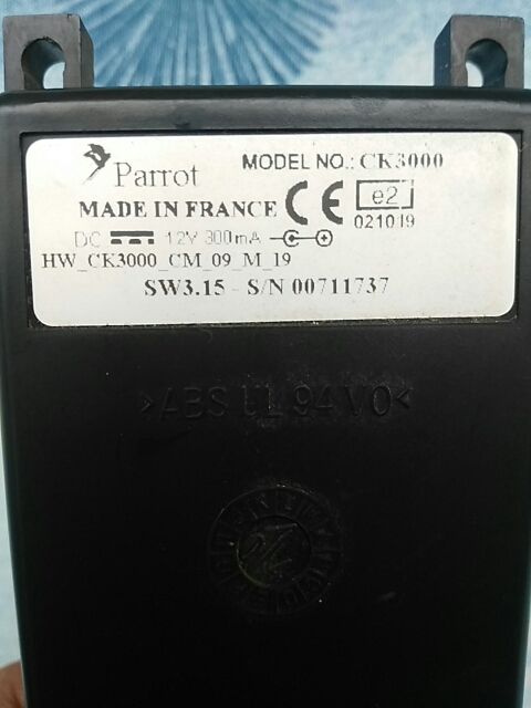 Parrot CK 3000