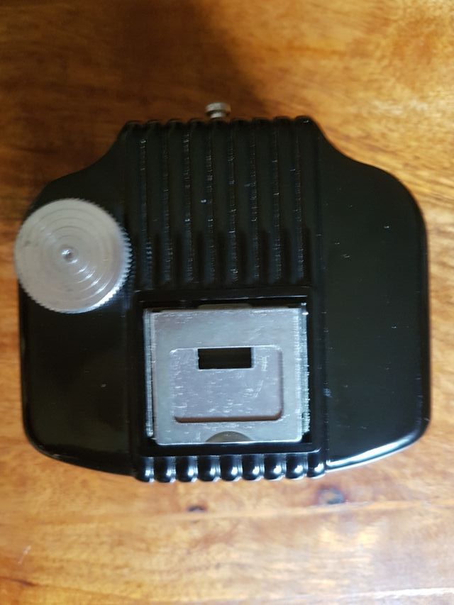 CAMARA KODAK BROWNIE-BABY