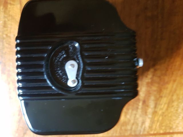 CAMARA KODAK BROWNIE-BABY