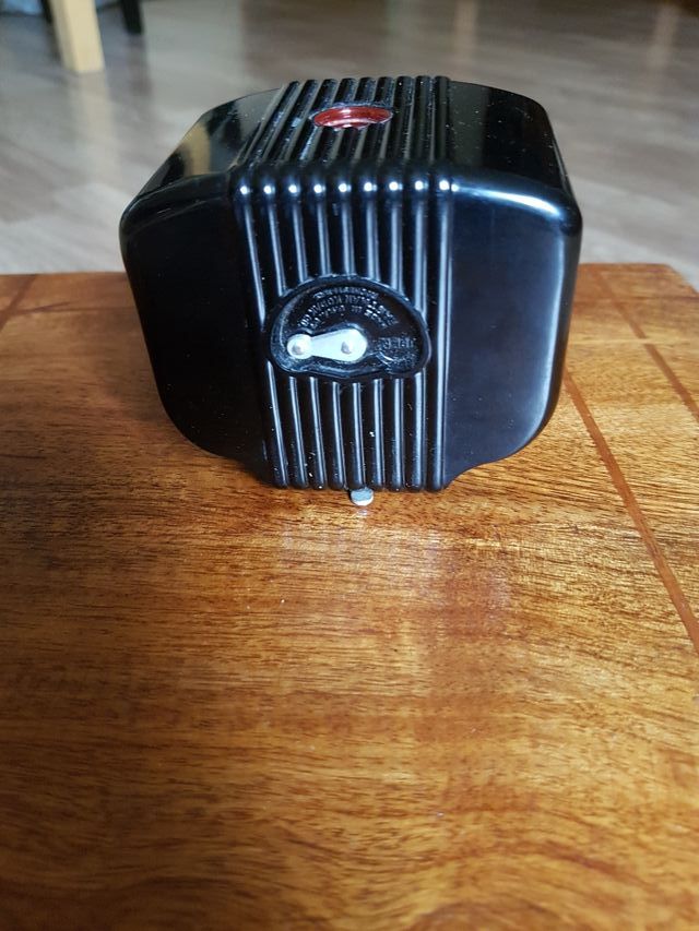 CAMARA KODAK BROWNIE-BABY