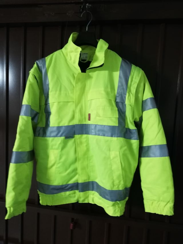 Chaquetón {{ BELLOTA }}