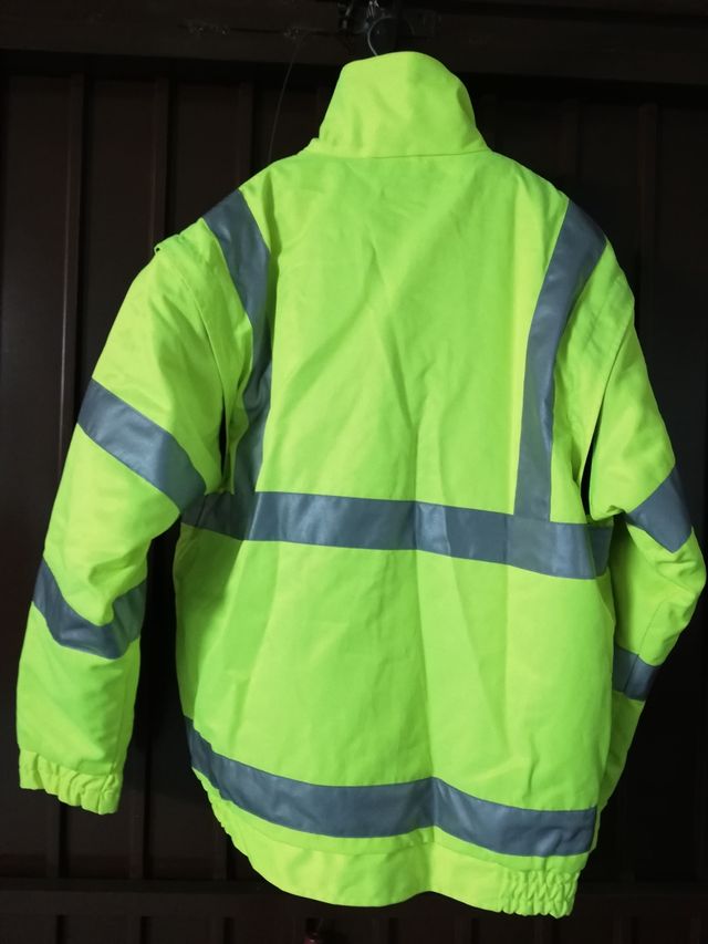 Chaquetón {{ BELLOTA }}