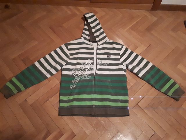 Chaqueta Billabong