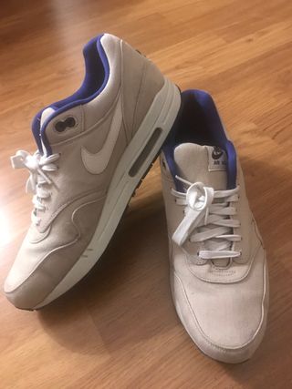 40 1 Madrid € Segunda Por Talla Airmax Mano De Beige 47 Nike En FcJK1l3T