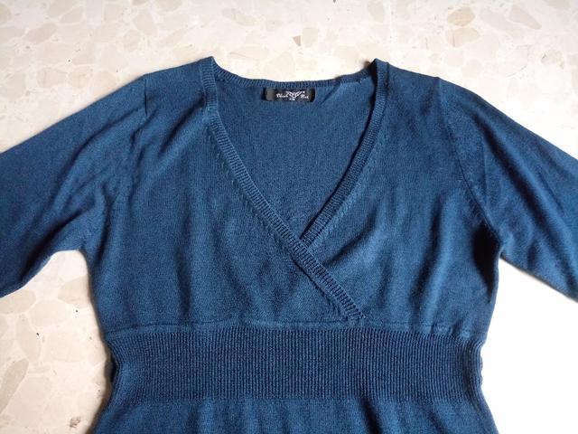 Blusa/Vestido talla S/M