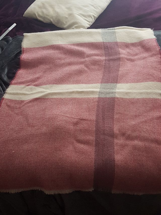 Fular Pañuelo Bufanda grande