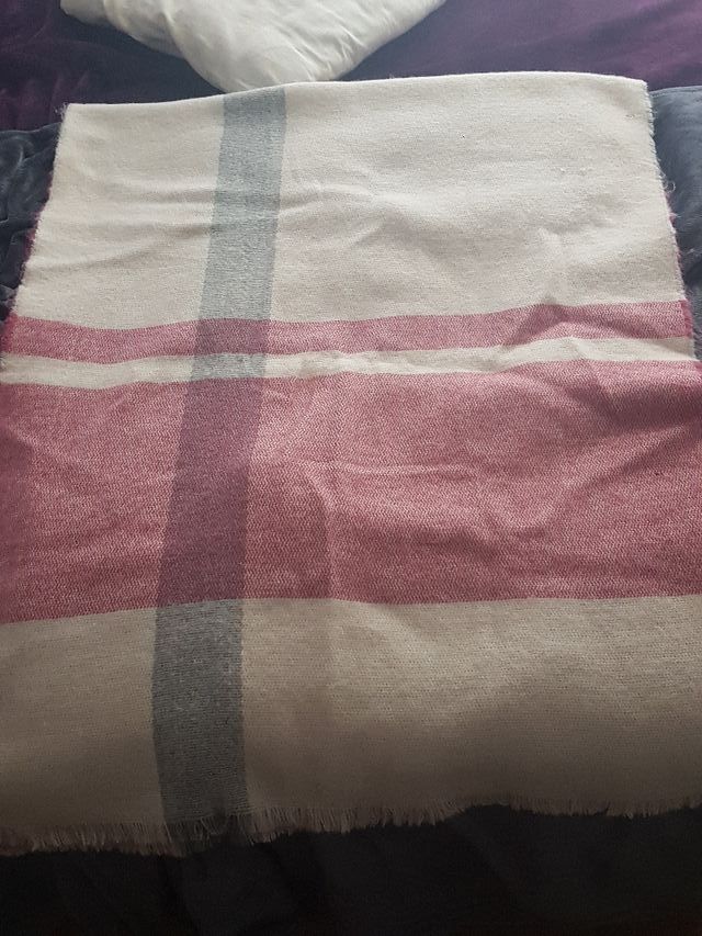 Fular Pañuelo Bufanda grande