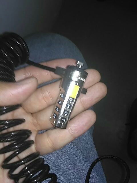 Lucchetto per laptop Kensington