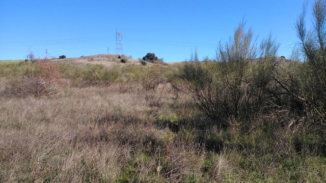 parcela en majadahonda