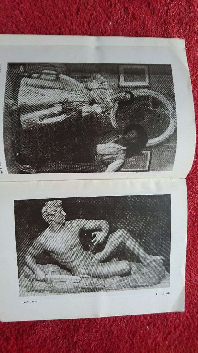 CATALOGO EXPOSICION NACIONAL BELLAS ARTES 1950