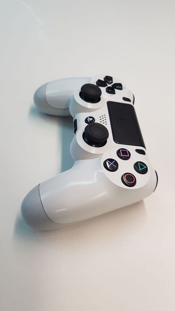 Reparacion Luz Azul ps4