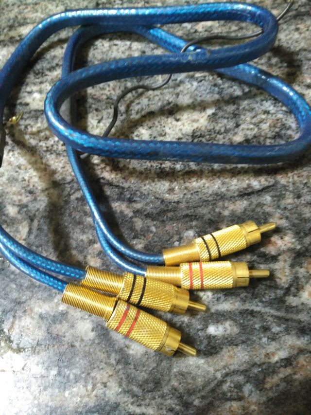 Etapa de Potencia. de segunda mano por 20 € en Alaquas en WALLAPOP Etapa de Potencia. de segunda mano por 20 € en Alaquas en WALLAPOP