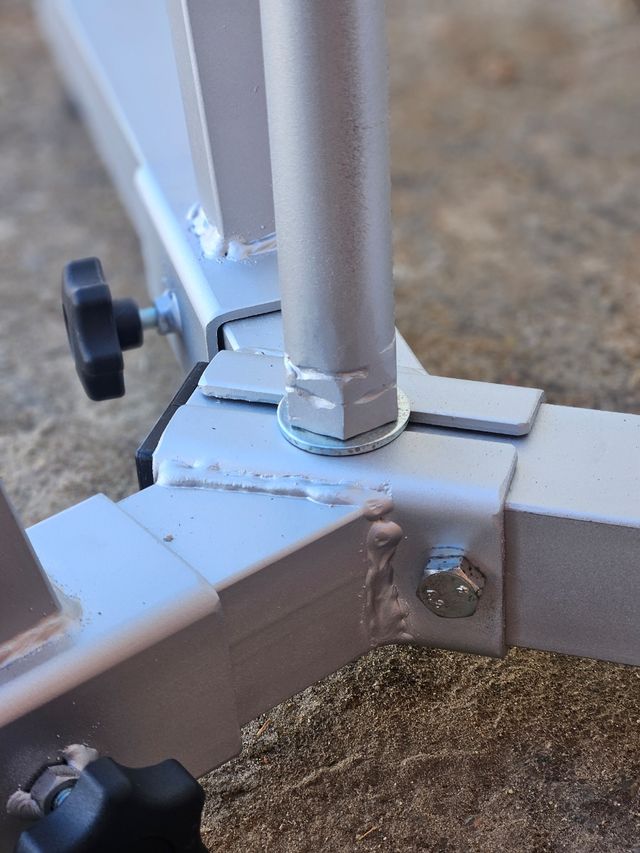 Destalonadora neumáticos mousse