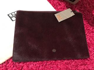 Clutch GLORIA ORTIZ de segunda mano por 79 EUR en Aguadulce en WALLAPOP