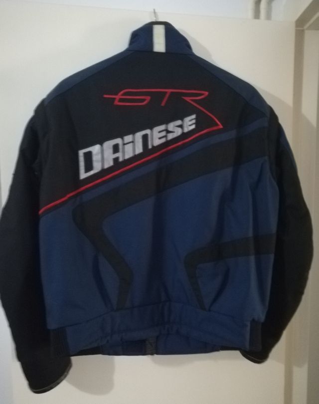 Chaqueta moto Dainese GTR