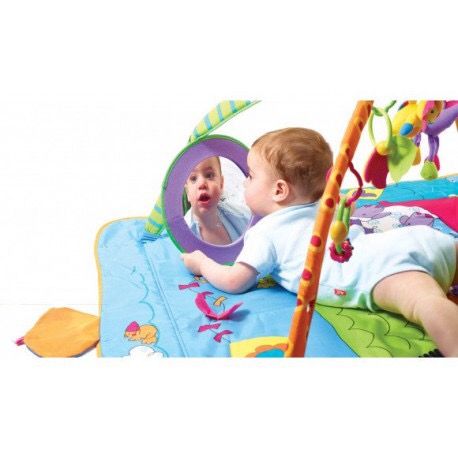 Manta de actividades TinyLove