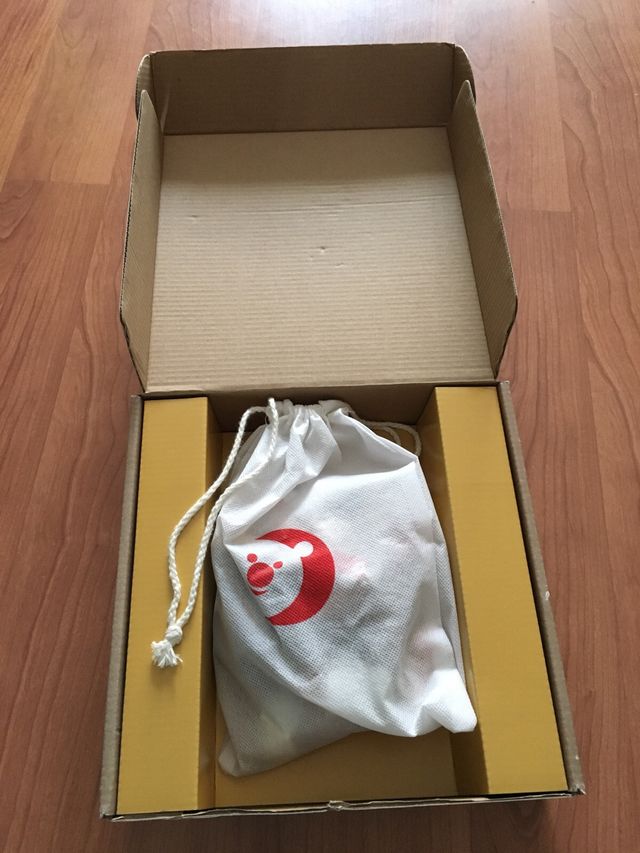 Juego construcción madera