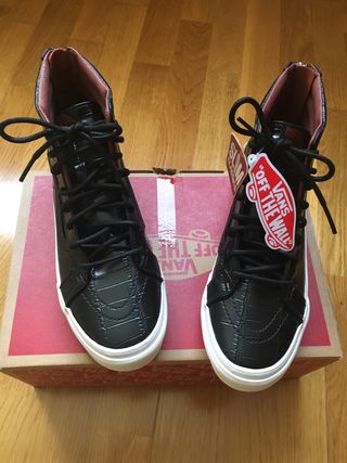 vans 45