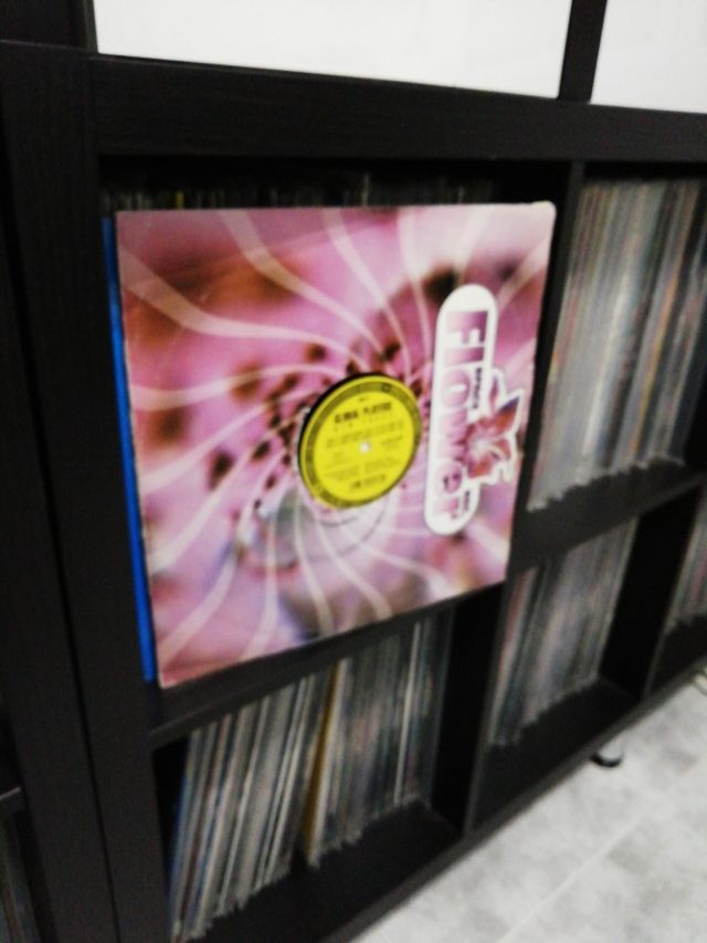 global players - new force 1997