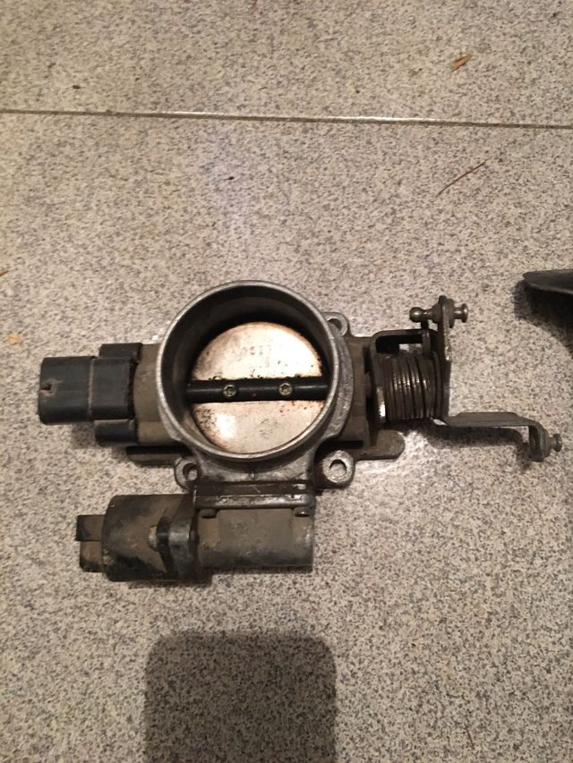 Jeep Cherokee  4.0 Gsalina  1992