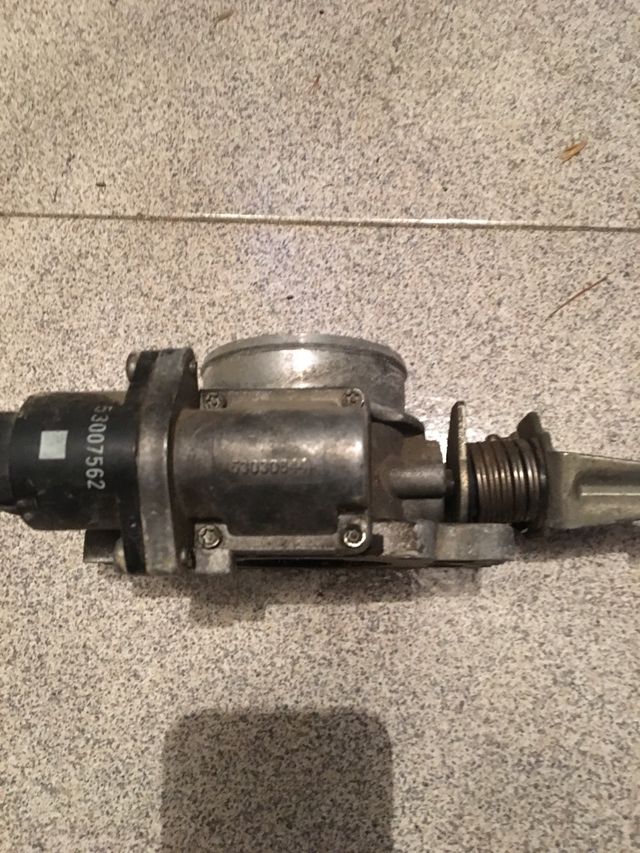 Jeep Cherokee  4.0 Gsalina  1992