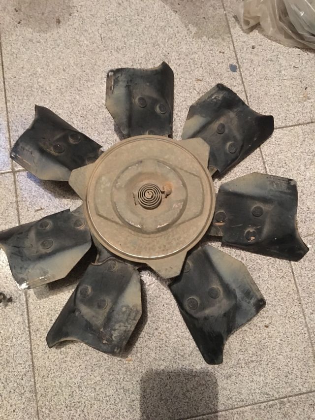 Jeep Cherokee  4.0 Gsalina  1992