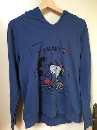 sudadera champion springfield