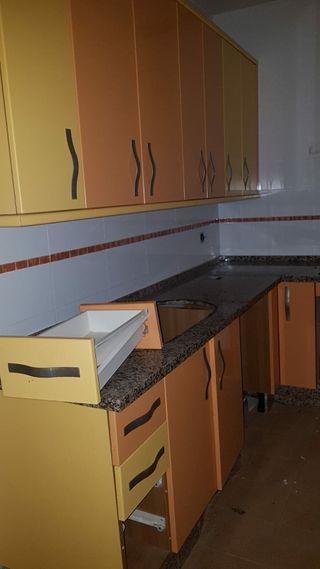 Mueble de cocina de segunda mano en la provincia de Córdoba en WALLAPOP Mueble de cocina de segunda mano en la provincia de Córdoba en WALLAPOP