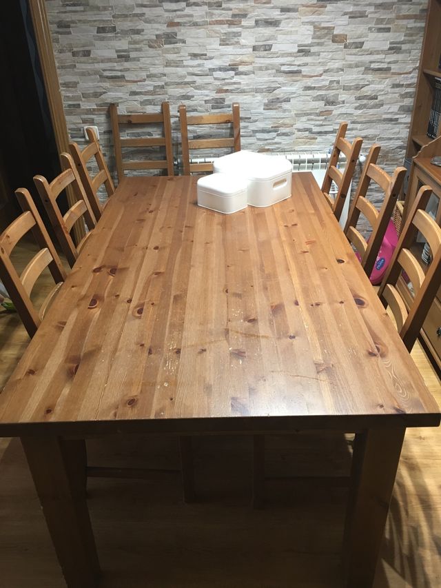 Mesa De Comedor Y Sillas Ikea. Ikea Mesa Con Sillas With Mesa De ... Mesa De Comedor Y Sillas Ikea. Ikea Mesa Con Sillas With Mesa De ...